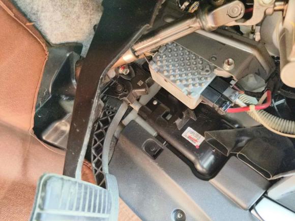 [金华·浙G] 二手三菱ASX劲炫2011款 2.0两驱炫逸版