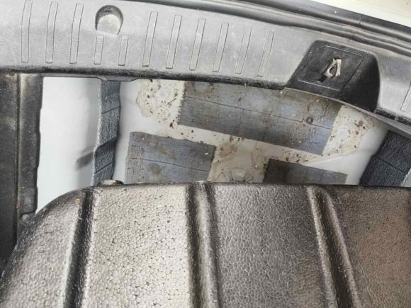 [深圳·粤B] 二手埃安AION S2019款 魅Evo 630