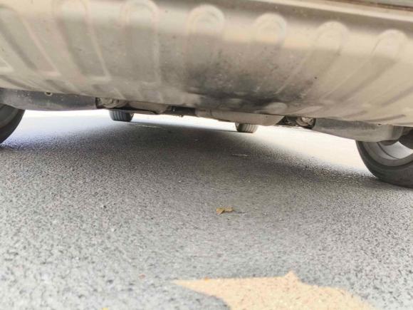 [宁波·浙B] 二手凯迪拉克凯迪拉克ATS-L2017款 28T 技术型