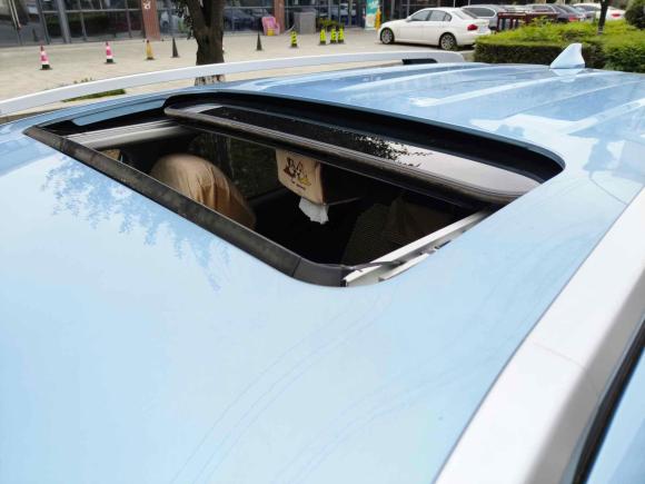 [成都·川M] 二手奇瑞瑞虎5x2020款 1.5L 手动时尚版