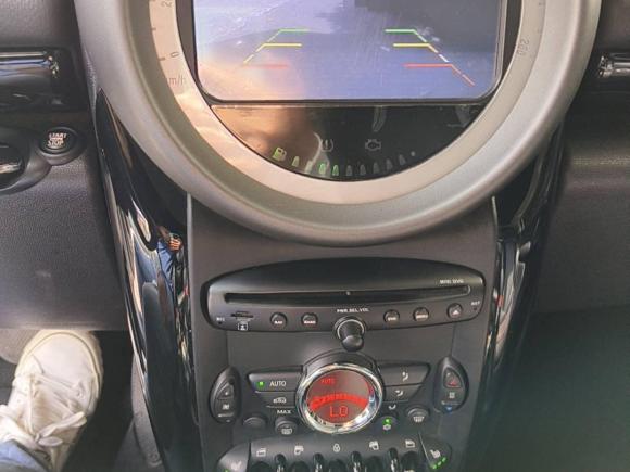 [金华·浙G] 二手MINIMINI COUNTRYMAN2011款 1.6L COOPER Excitement