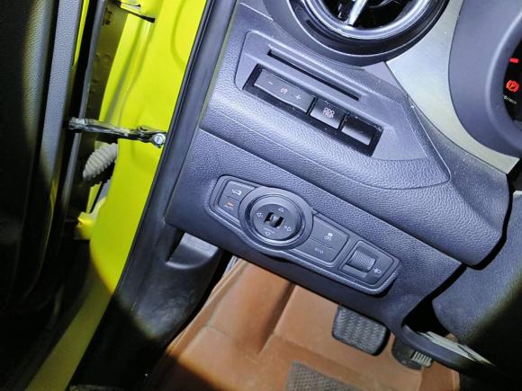 [成都·川A] 二手比亚迪宋2016款 盖世版 1.5TID 自动豪雅型