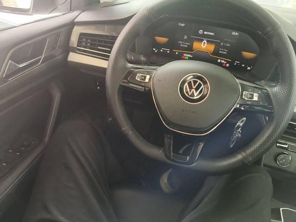 [苏州·鄂Q] 二手大众朗逸2022款 1.5L 自动舒适版