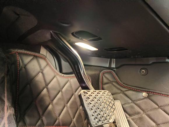 [北京·京N] 二手宝马宝马X32020款  xDrive28i M运动套装