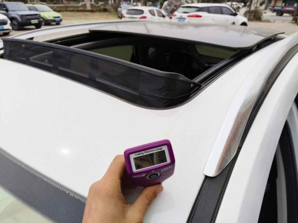 [青岛·鲁B] 二手名爵名爵ZS2019款 1.5L 自动全球豪华版 国VI