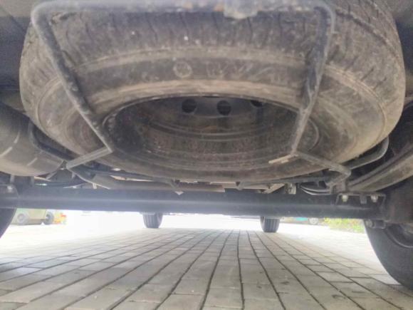 [合肥·皖A] 二手上汽大通MAXUS新途V802023款 2.0T 手动经典傲运通长轴中顶6/7/8/9座