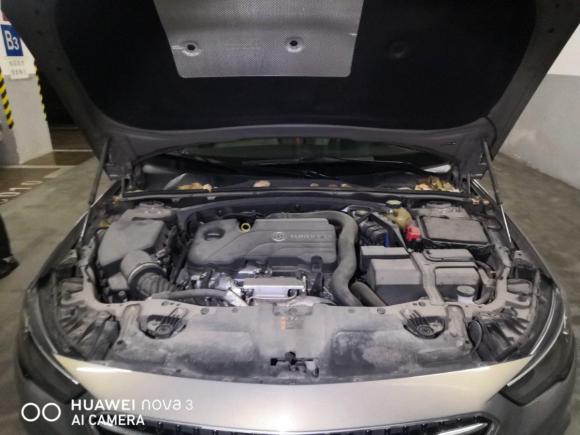 [上海·沪G] 二手别克君威2017款 20T 领先型