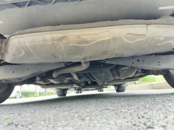 [无锡·苏E] 二手大众途安2013款 1.4T DSG舒适版5座