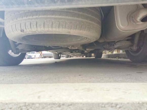 [西安·皖N] 二手奔驰奔驰V级2017款 V 260 领航版