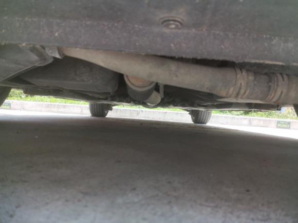 [上海·粤M] 二手MINIMINI2012款 1.6T COOPER S Bayswater