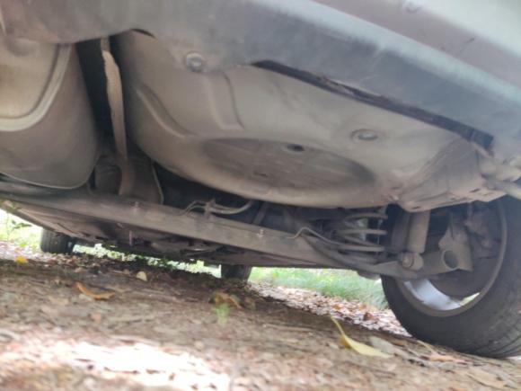 [上海·苏M] 二手日产骐达TIIDA2011款 1.6L CVT舒适型