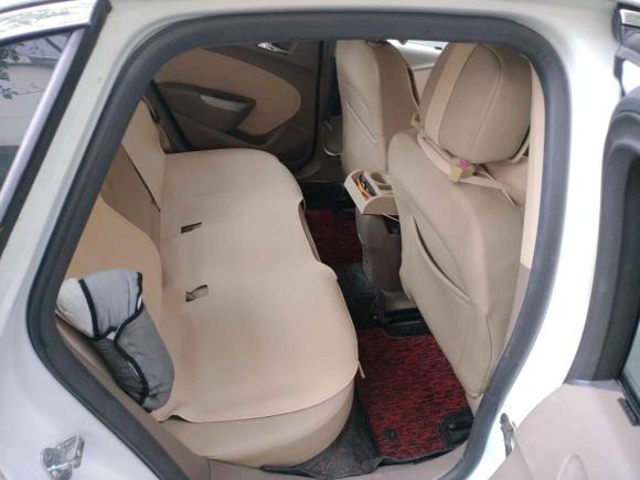 [上海·皖N] 二手别克英朗2013款 GT 1.6L 手动进取版