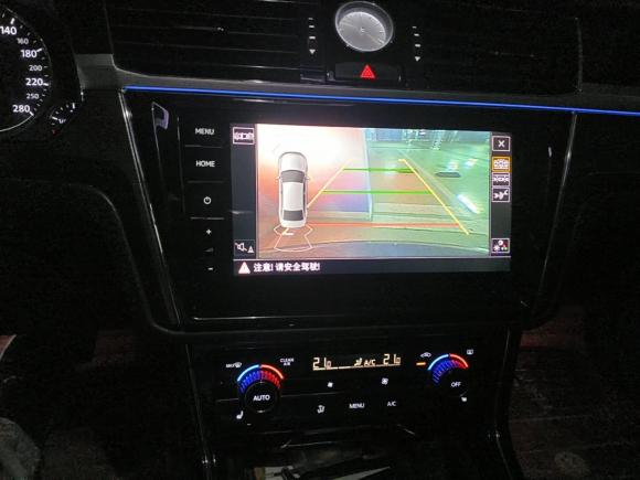 [宁波·皖L] 二手大众辉昂2018款 改款 380TSI 两驱商务版