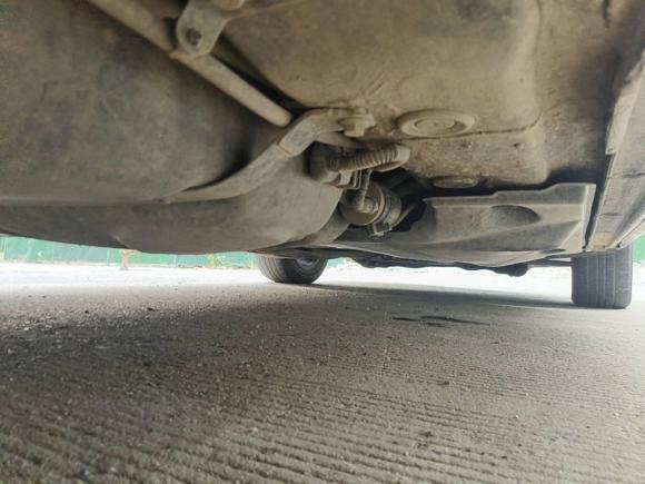 [南昌·赣A] 二手大众夏朗2013款 1.8TSI 标配型 欧IV