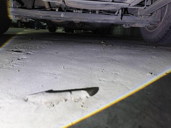 [深圳·粤B] 二手日产日产NV2002014款 1.6L CVT尊雅型 国IV