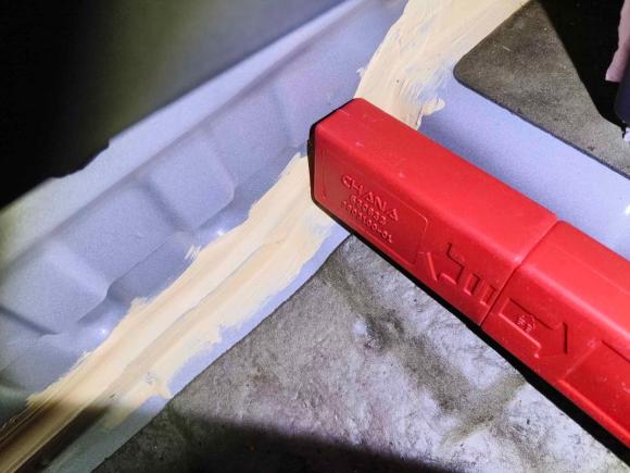 [宁波·浙B] 二手长安长安CS752016款 2.0L 手动豪华型 国V