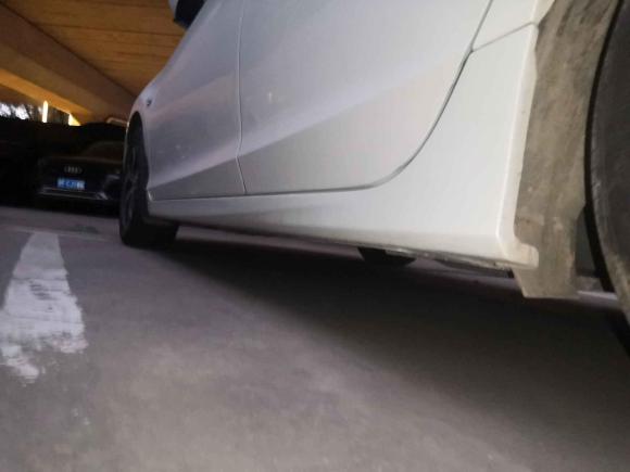 [上海·苏U] 二手本田雅阁2016款 2.0L 精英版