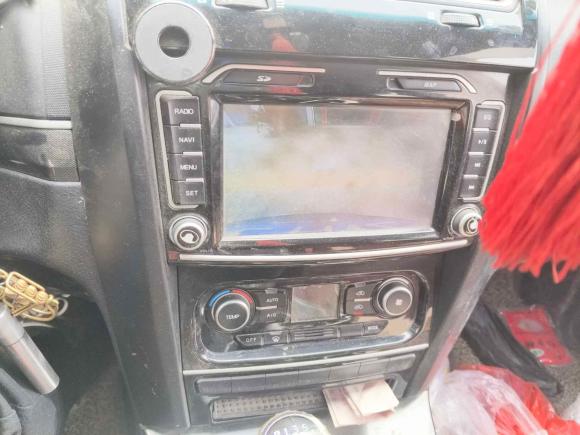 [嘉兴·浙F] 二手哈弗哈弗H5经典2013款 智尊版 2.0T手动两驱进取型