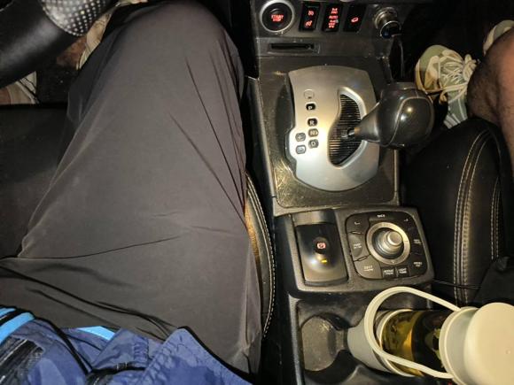 [合肥·皖A] 二手雷诺科雷傲2012款 2.5L 四驱舒适导航版