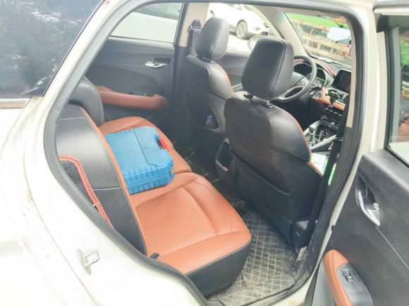 [合肥·皖N] 二手宝骏宝骏5102017款 1.5L 手动豪华型