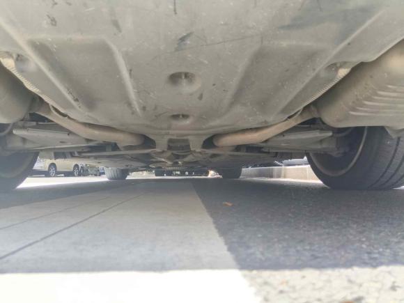 [深圳·粤B] 二手奔驰奔驰S级2014款 S 320 L 豪华型