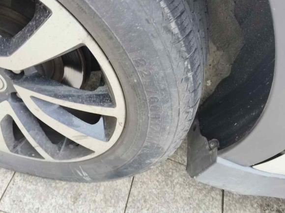 [嘉兴·浙F] 二手东风风光风光5802016款 1.5T 手动豪华型