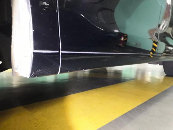 [上海·沪L] 二手丰田埃尔法2011款 2.4L 豪华版