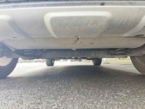 [西安·陕A] 二手观致观致32015款 都市SUV 1.6T 自动型动派