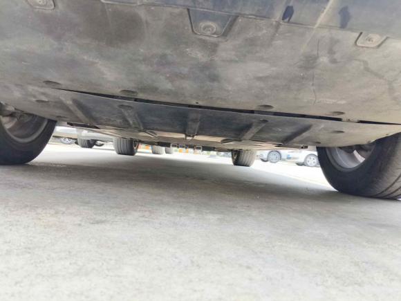 [上海·沪A] 二手蔚来蔚来ES82020款 580KM 六座版