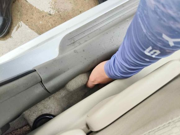 [常州·苏C] 二手丰田威驰2011款 1.6L GL-i 天窗版 AT