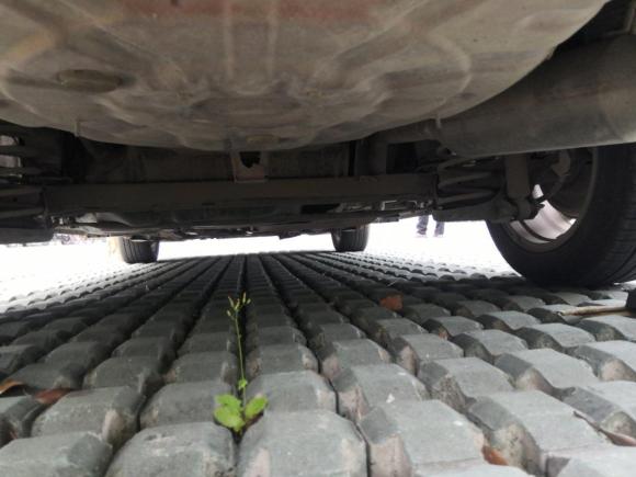 [上海·沪A] 二手丰田卡罗拉2011款 1.8L CVT GL-i