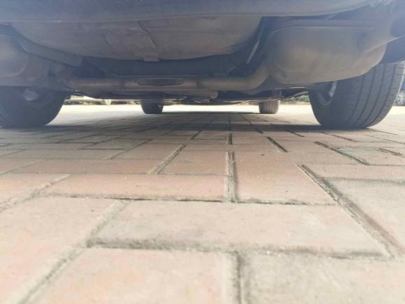 [佛山·粤X] 二手本田思域2016款 220TURBO CVT豪华版