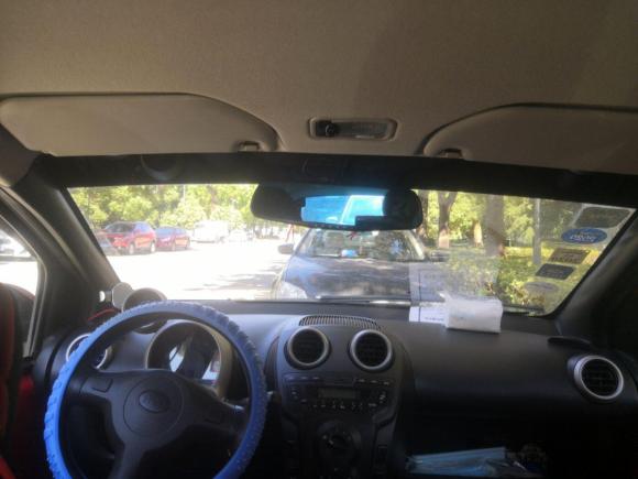 [上海·沪C] 二手比亚迪比亚迪F02015款 1.0L 铉酷型