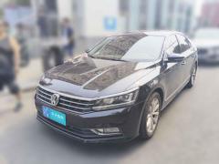 [北京·京C] 大众帕萨特2017款 330TSI DSG尊荣版