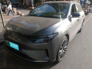 零跑汽车零跑C112021款 改款 豪华版「南京二手车」「天天拍车」