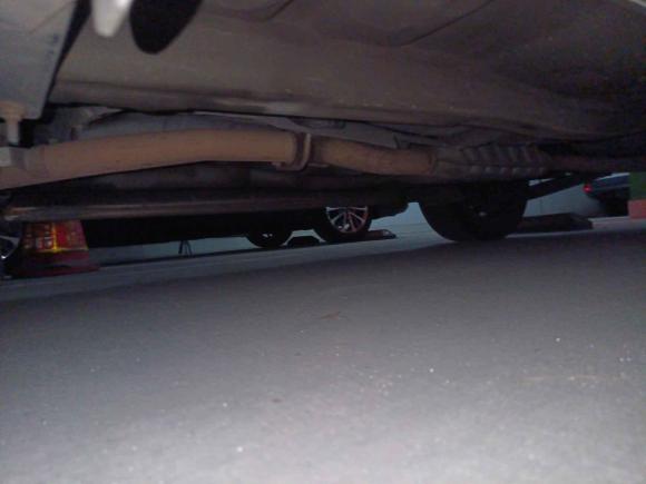 [深圳·粤B] 二手斯巴鲁斯巴鲁XV2012款 2.0i 舒适版