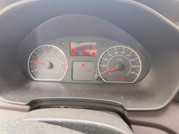 [苏州·苏E] 二手五菱汽车五菱宏光V2019款 1.5L劲取版国VI LAR