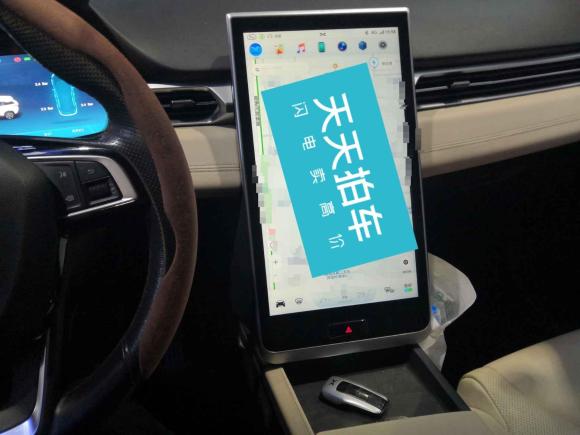 [合肥·皖A] 二手小鹏小鹏G32019款 悦享版