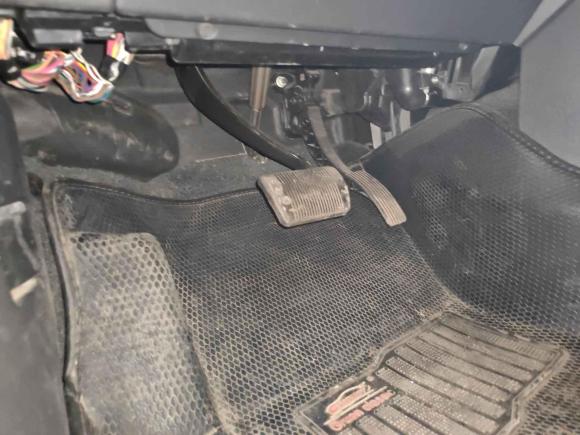 [北京·京N] 二手Jeep指南者2013款 2.0L 两驱豪华版