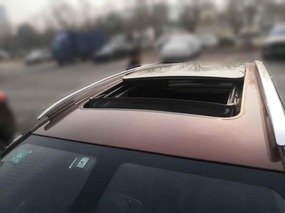 [合肥·皖A] 二手DSDS 62016款 1.6T 豪华版THP160