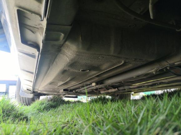 [成都·川A] 二手东风风行风行S5002016款 1.6L CVT尊享型