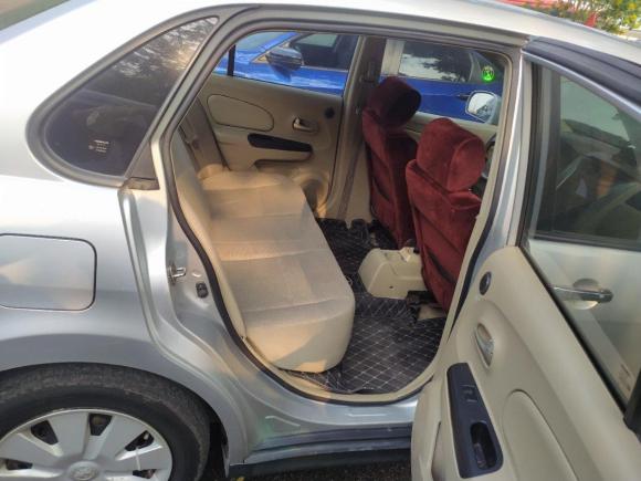 [佛山·粤E] 二手启辰启辰D502013款 1.6L 手动时尚版