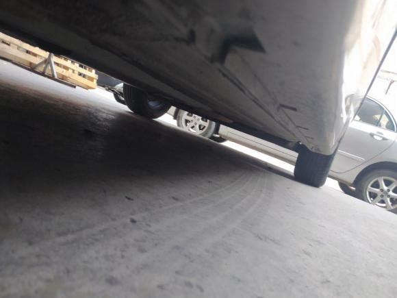 [佛山·粤E] 二手东风风神东风风神A602016款 1.6L 自动豪华型