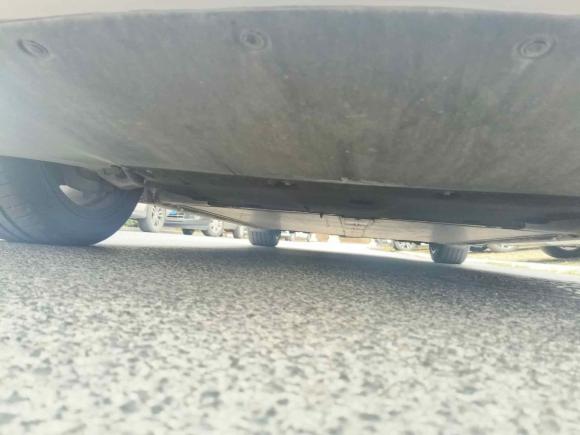 [青岛·鲁M] 二手特斯拉Model 32019款 标准续航后驱升级版