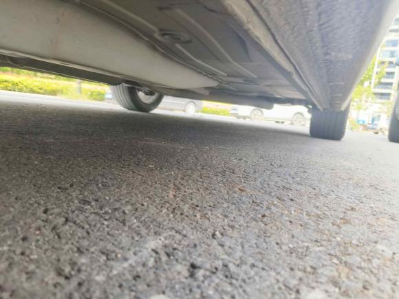 [台州·豫N] 二手别克英朗2015款 15N 自动精英型