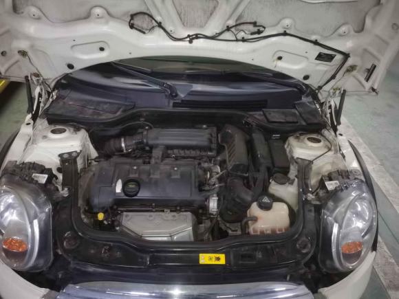 [湖州·浙E] 二手MINIMINI2011款 1.6L ONE