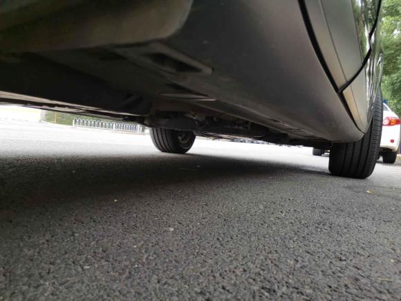 [北京·京L] 二手保时捷Cayenne2015款 Cayenne 3.0T