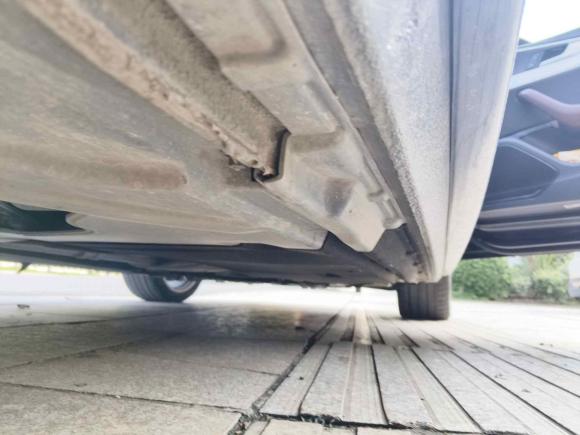 [宁波·浙B] 二手奥迪奥迪A4L2019款 40 TFSI 时尚型 国VI