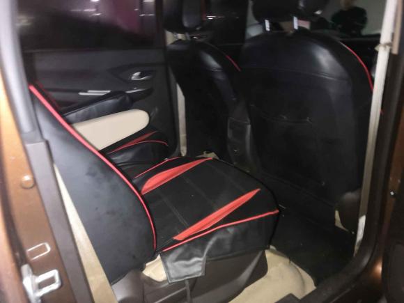 [常州·苏D] 二手五菱汽车五菱宏光2018款 1.5L S舒适型L2B