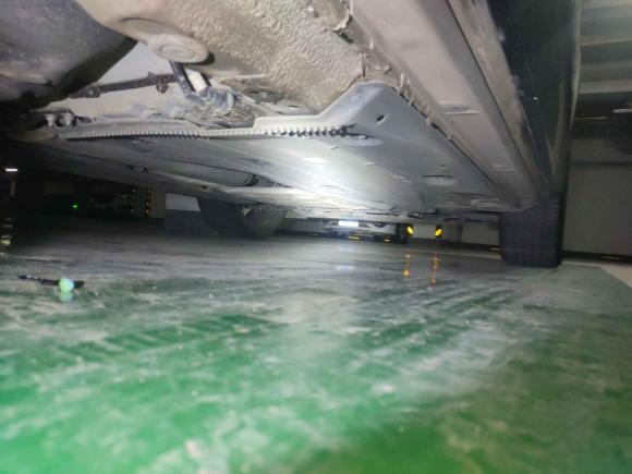 [武汉·鄂A] 二手奥迪奥迪Q2L2021款 35 TFSI 进取动感型